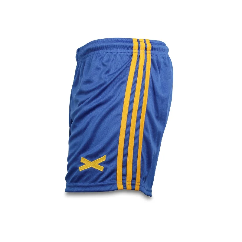 Retro Dress GAA Shorts Colourways
