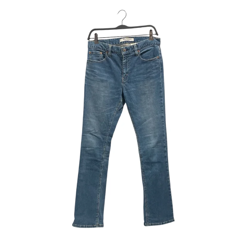 Exquisite Tailoring JUNYA WATANABE COMME des GARCONS/Bottoms/S/Indigo/Denim/
