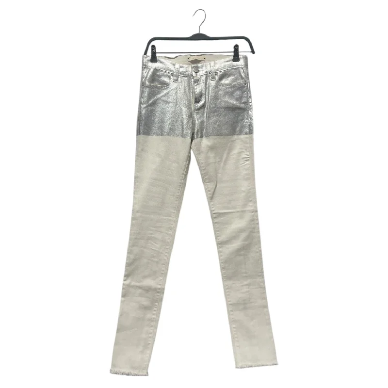 Casual Street 1017 ALYX 9SM(ALYX)/Skinny Pants/28/Cotton/WHT/