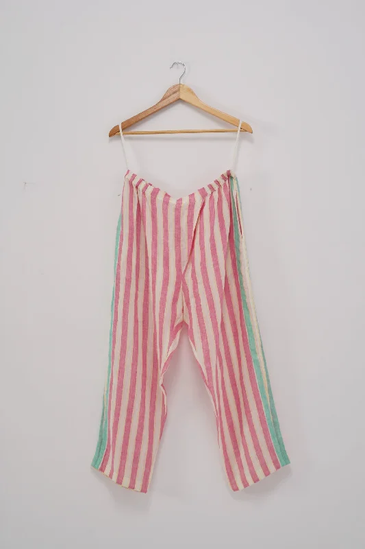 Fresh Wear PAPRIKA TROUSER