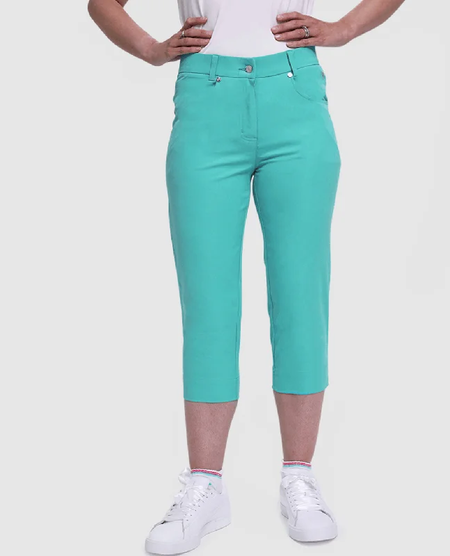 Sports Functional Style SIZE 16 - PURE GOLF Trust Capri 70cm 220 Ocean