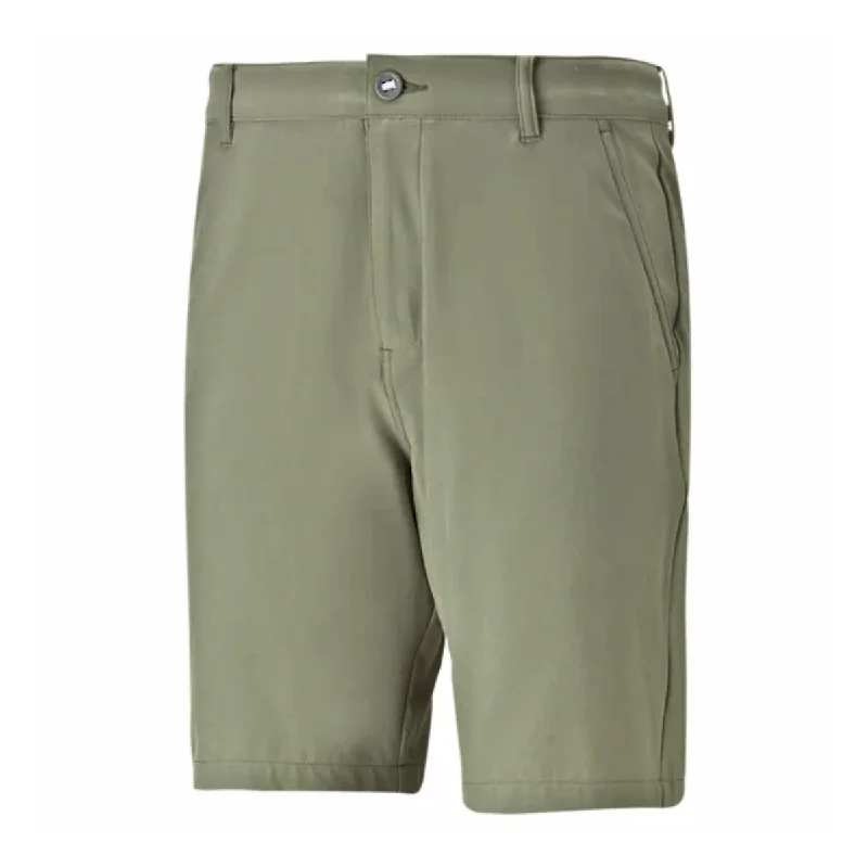 Effortless Style Puma 101 Men's Golf Shorts (US Size)