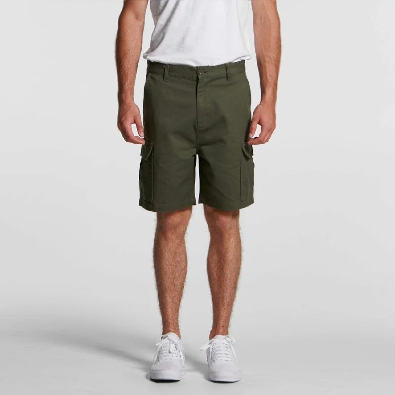 Goddess Style As Colour Men's cargo shorts 5913
