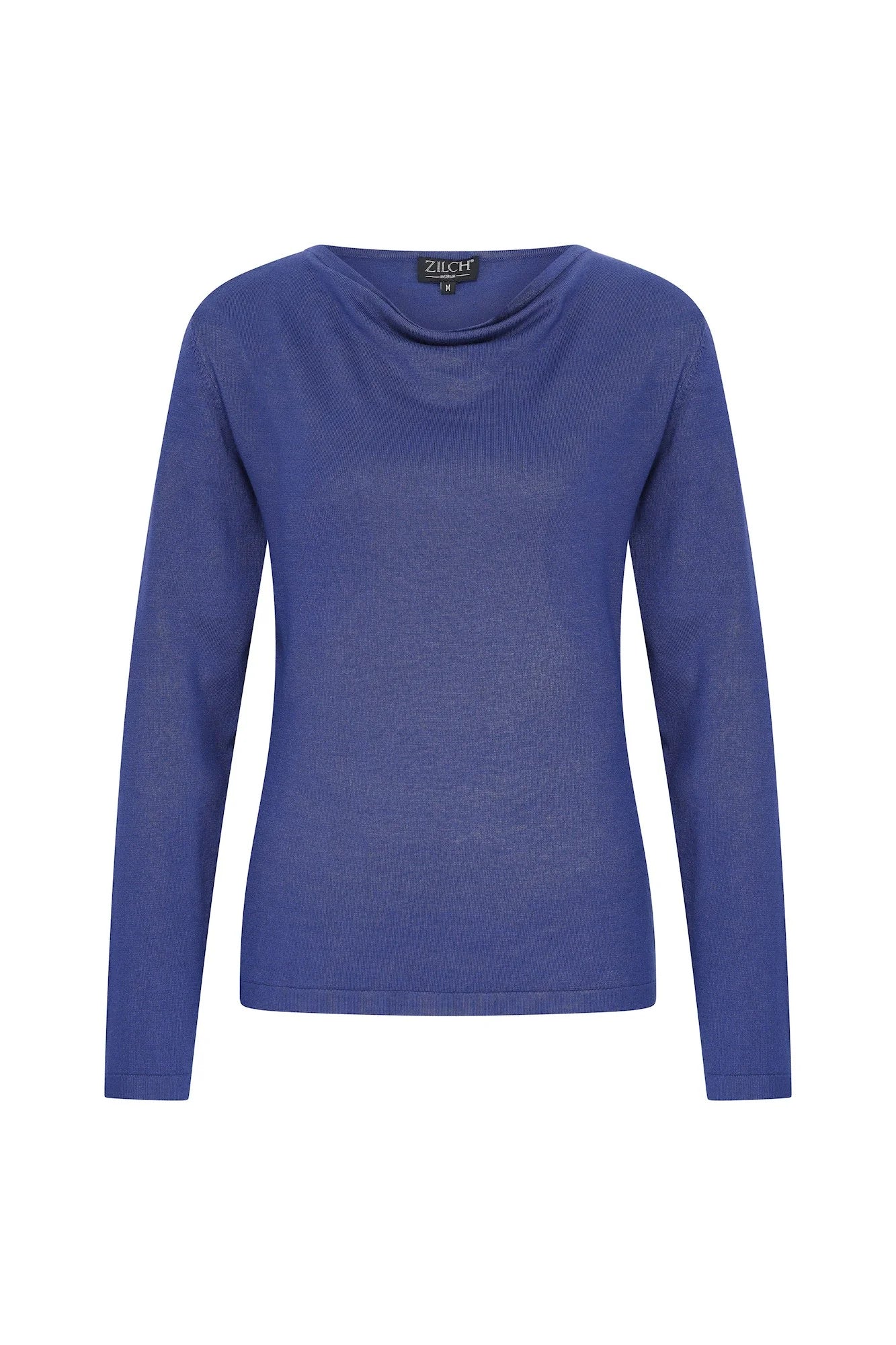 Personal Design Zilch Bamboo Waterfall Sweater