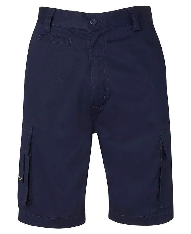 Personalized Design Light Multi Pocket Shorts 6LMS
