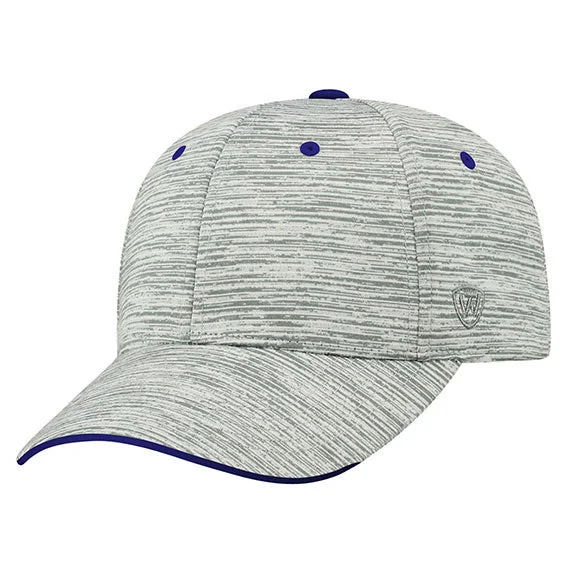Cozy Vibes TW5528 - J America Adult Ballaholla Cap | Navy