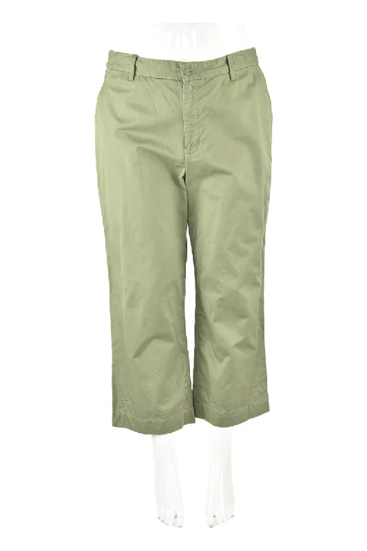 Relaxed And Casual Gap Pants