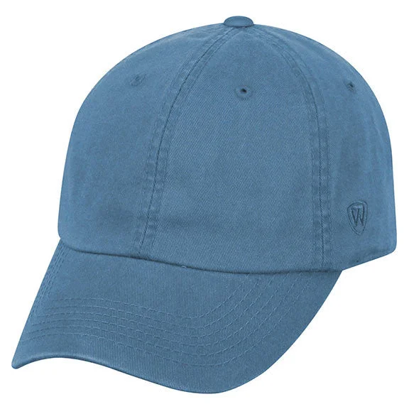 Fashion Style TW5510 - J America Adult Crew Cap | Denim