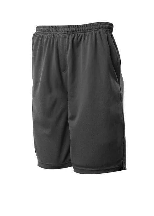 Fashionable Items Aussie Pacific Junior Sports Shorts 3601