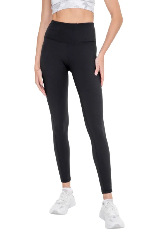 French Style Mono B Newport Performance Essential Highwaist Leggings APH-A0771