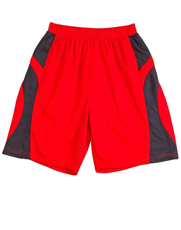 Retro Fashion Slamdunk Shorts Adult Ss23