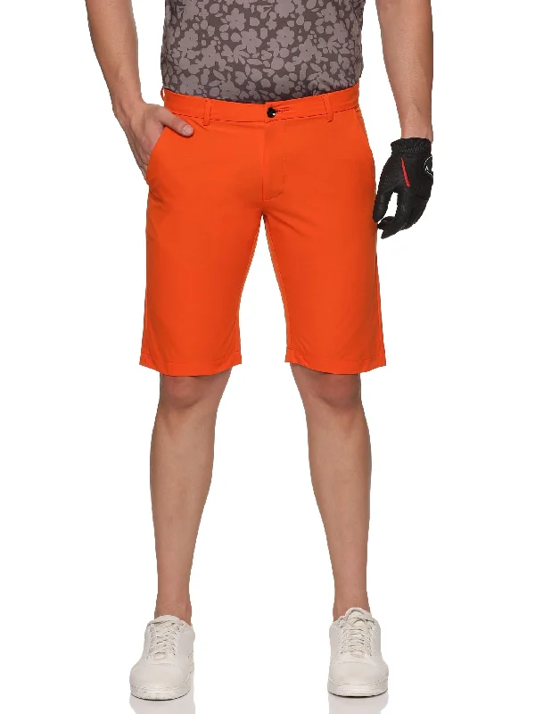 Fresh Wear Styzen Men’s Active Lite Golf Shorts (Flexi Waist)