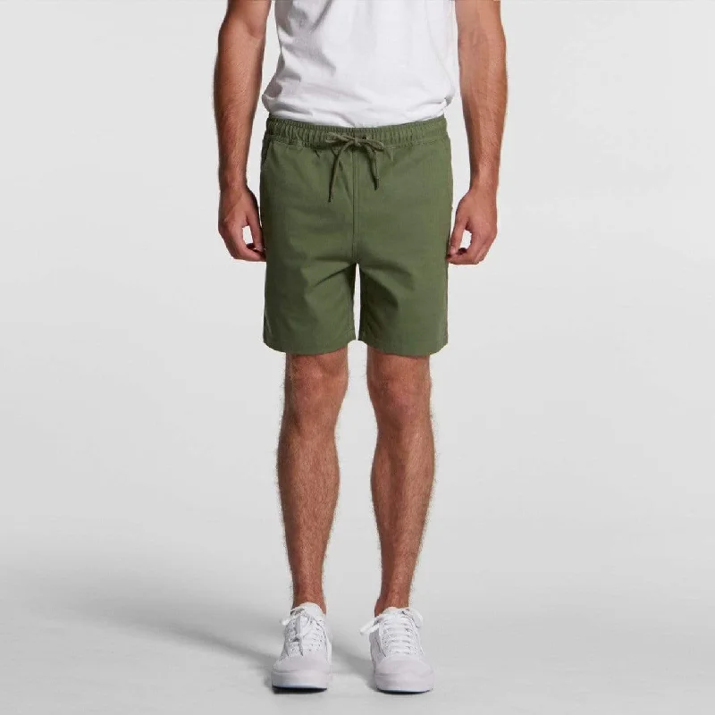 Summer Selection As Colour Men's walk shorts 5909