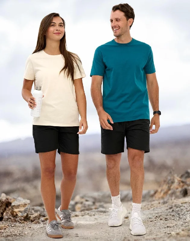 Avant-garde Design Winning Spirit Unisex Mercerised Cotton Shorts SS06