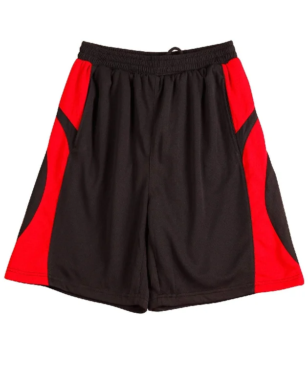 Sports Style SLAMDUNK SHORTS Kids SS23K