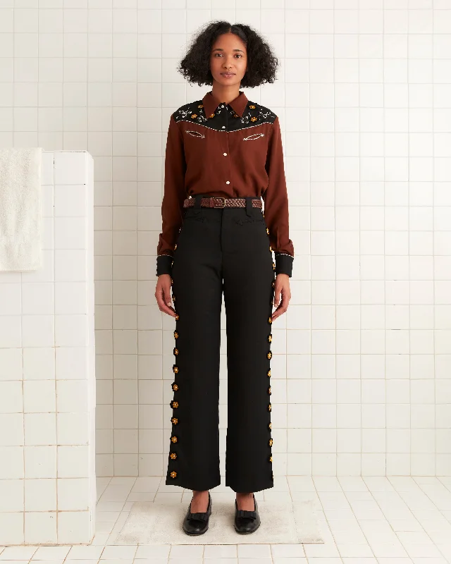 Practical Style Abilene Trousers