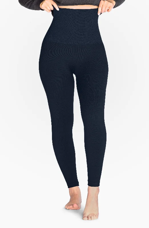 Urban Comfort Mother Tucker® Postpartum Compression Leggings