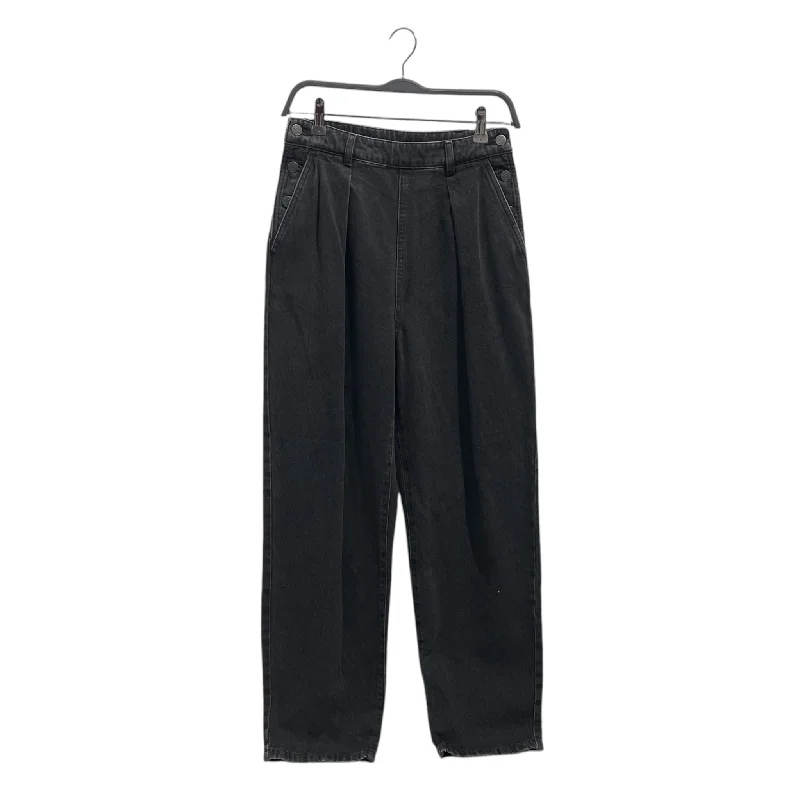 Advanced Design HYSTERIC GLAMOUR/Bottoms/26/Black/Cotton/01192AP04