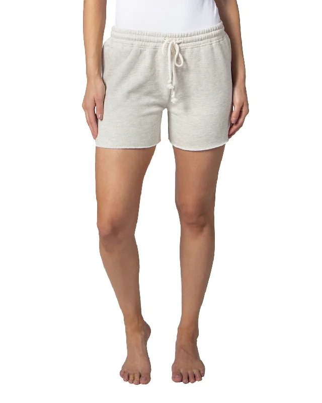 Classic Choice Chicka-d Ladies' Sweat Shorts