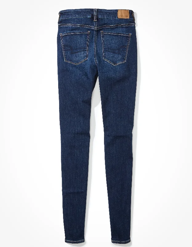 Personal Design AE Next Level Curvy Jegging