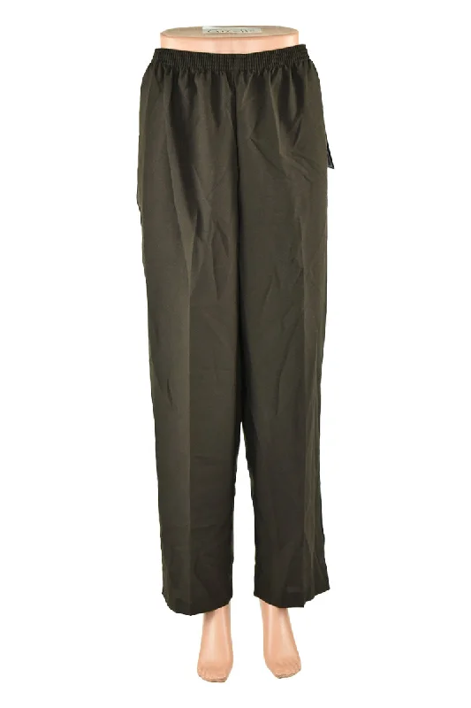 Casual Style Laura Scott Pants