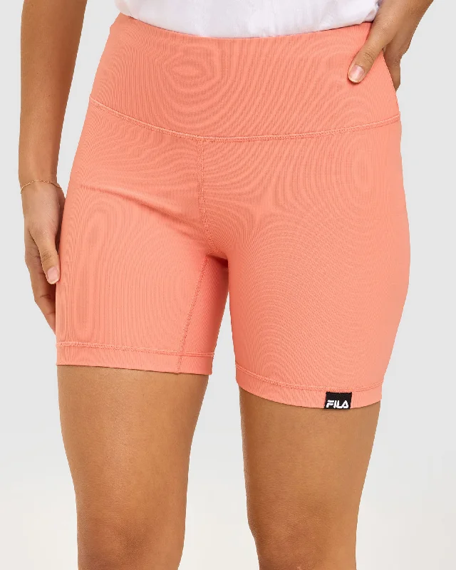 Luxury Customization Women's Milly Bike Short