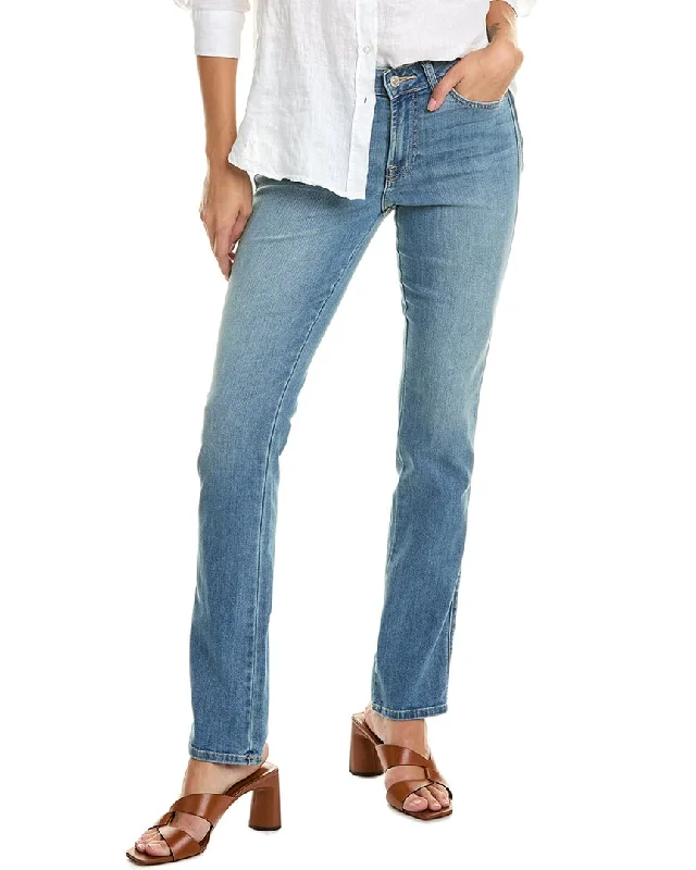 British casual 7 For All Mankind Josefina Straight Leg Jean
