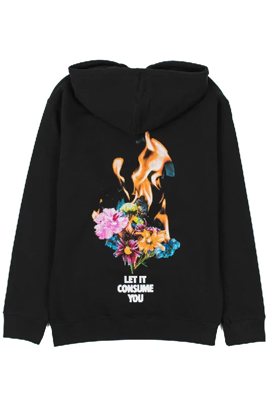 Soft Comfort Ignite Hoodie