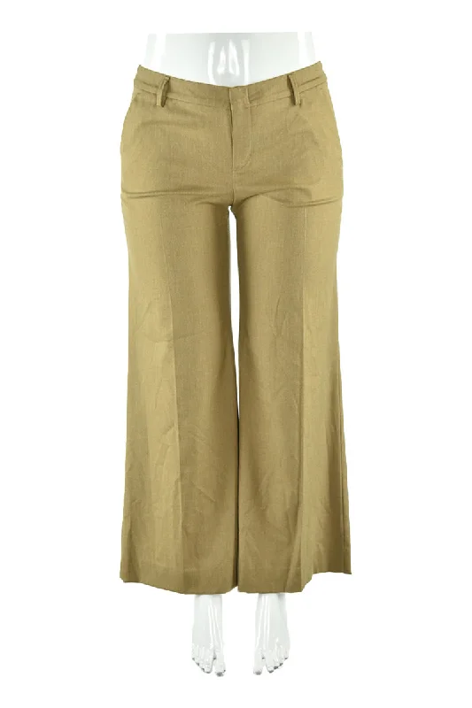 Noble And Elegant Gap Pants