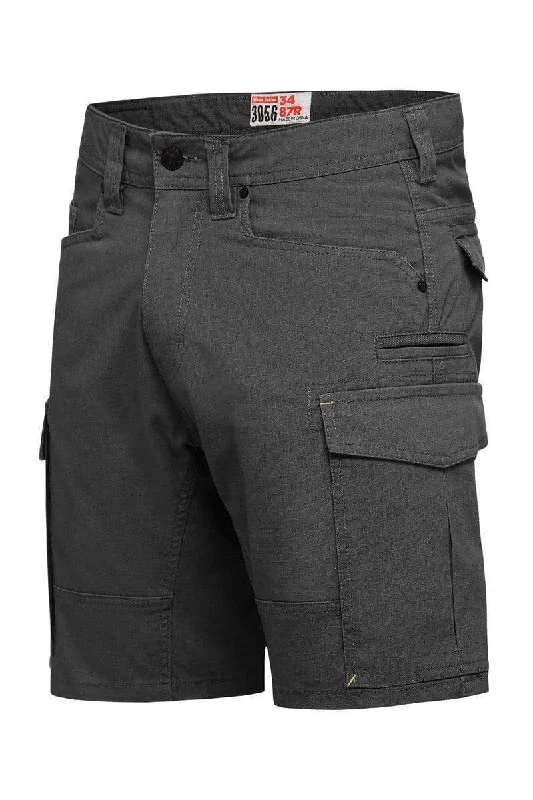 Spring Fashion Hard Yakka 3056 Ripstop Shorts Y05100
