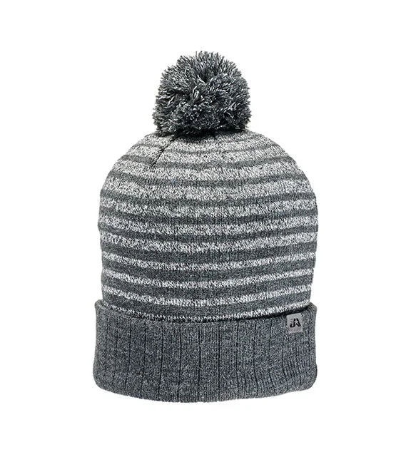Effortless Wear TW5001 - J America Adult Ritz Knit Cap