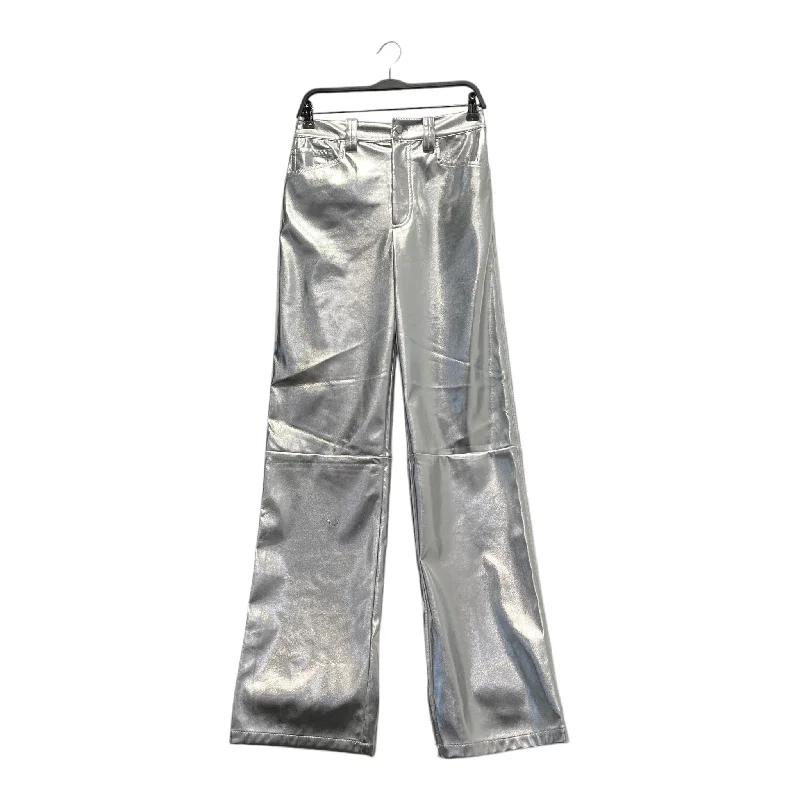 New Autumn And Winter Styles L'academie/Bottoms/S/SLV/