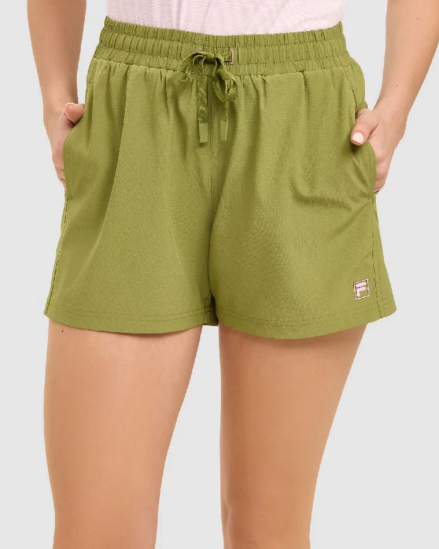 Easygoing Fashion Women's Ruth Short