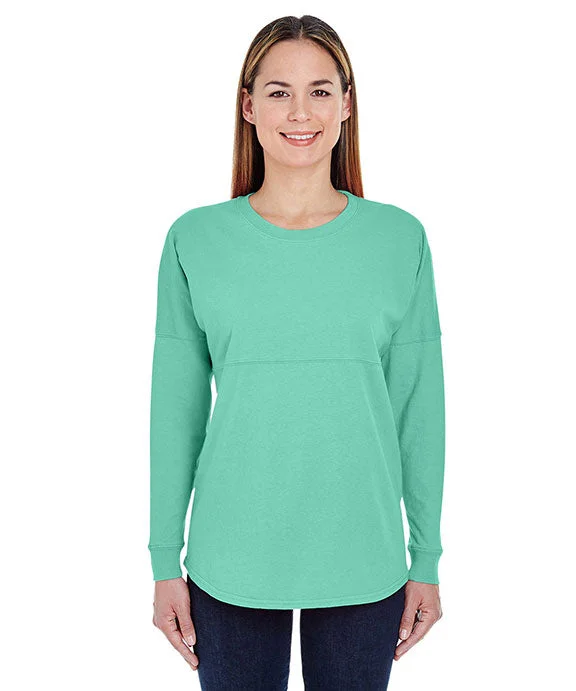 Comfortable Series JA8229 - J America Adult Game Day Jersey T-Shirt | Mint