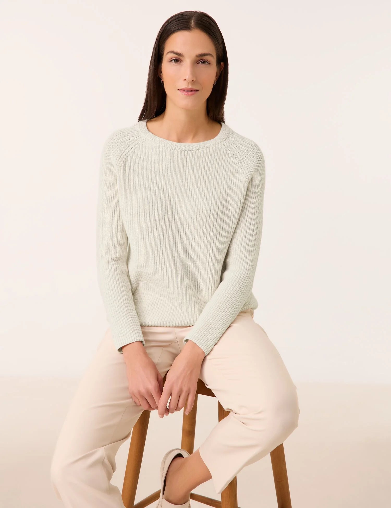 Lively And Youthful Gerry Weber Cotton Sweater