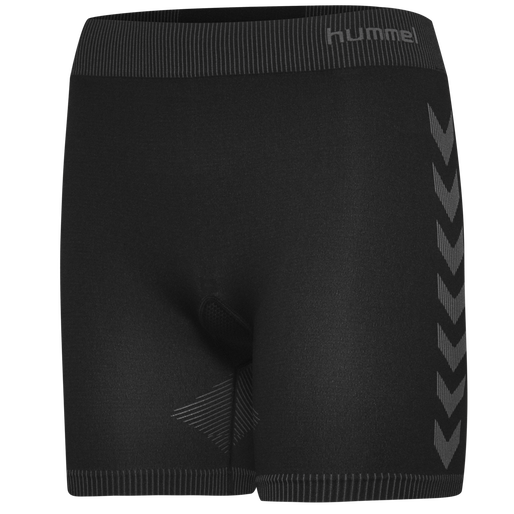 Free and comfortable Hummel Women's First Seamless Short Tights