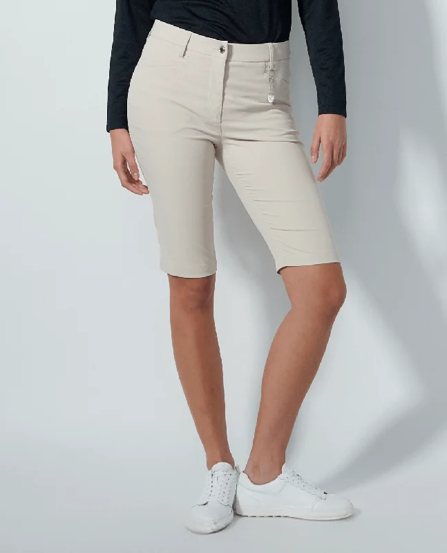 High Street Design DAILY SPORTS Lyric V2 Bermuda Shorts 60cm Raw 314