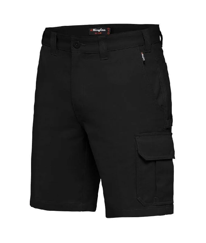 Personalized Clothing KingGee New G's Worker's Short K17100