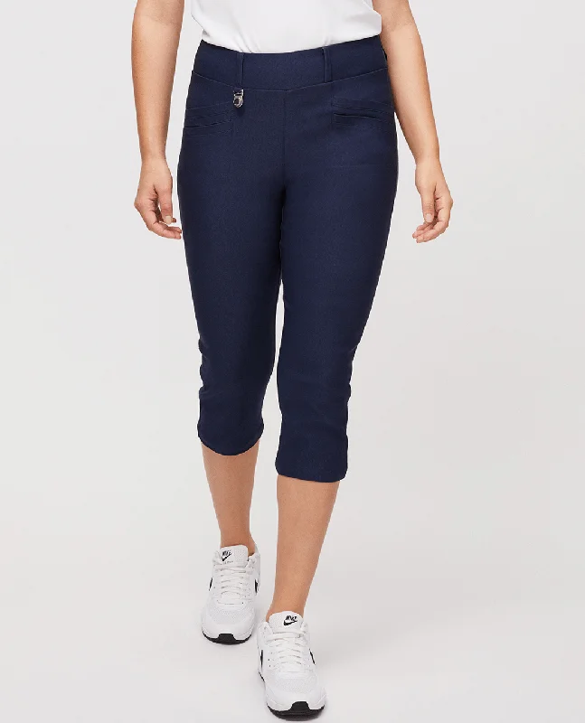 Personalized Wear ROHNISCH Embrace Capri Navy