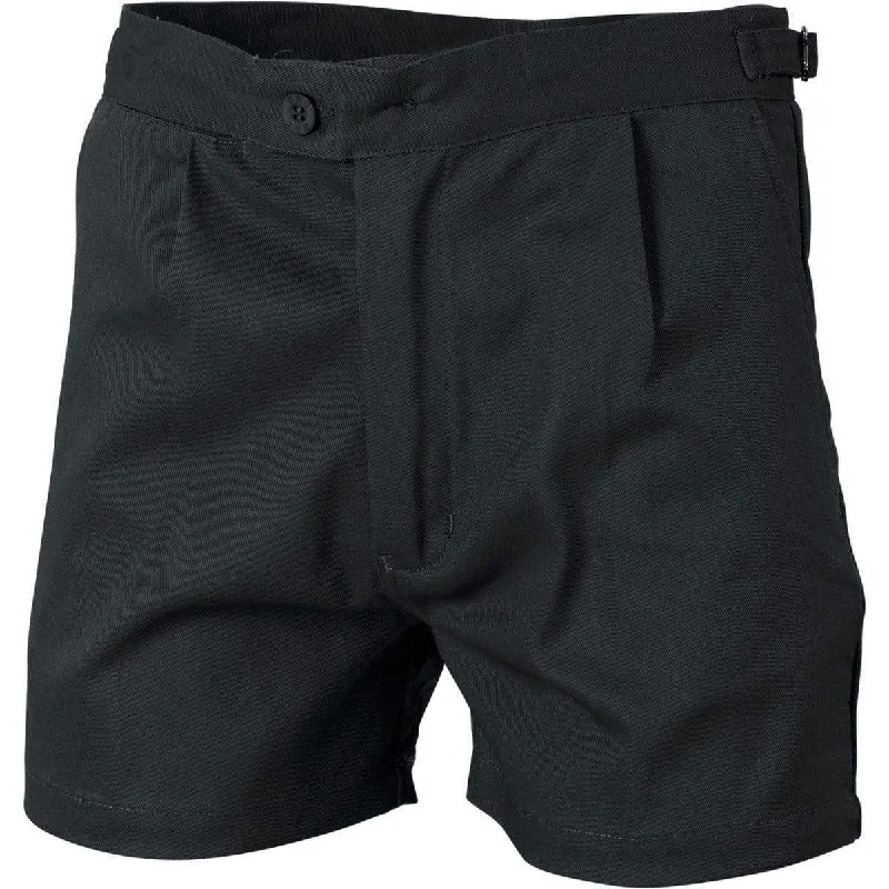 Exquisite Tailoring Dnc Workwear Cotton Drill Utility Shorts - 3301
