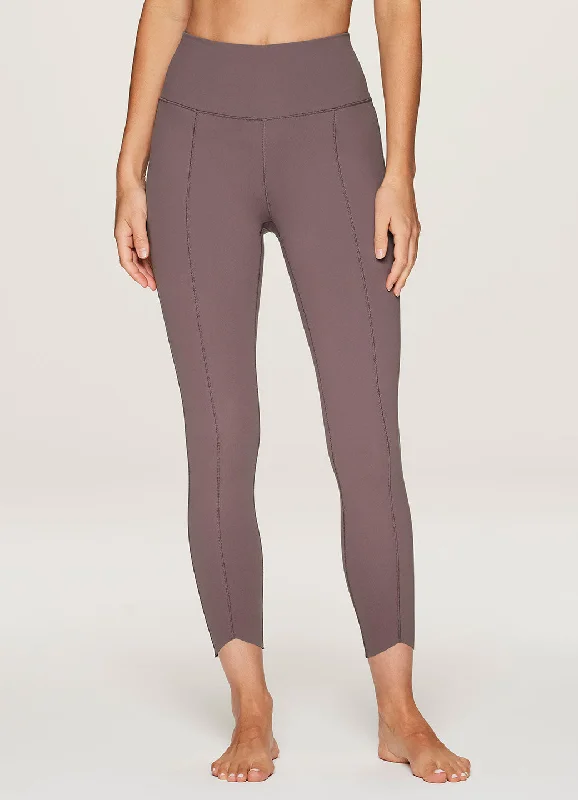Sexy Fun Tulip Super Soft 7/8 Legging