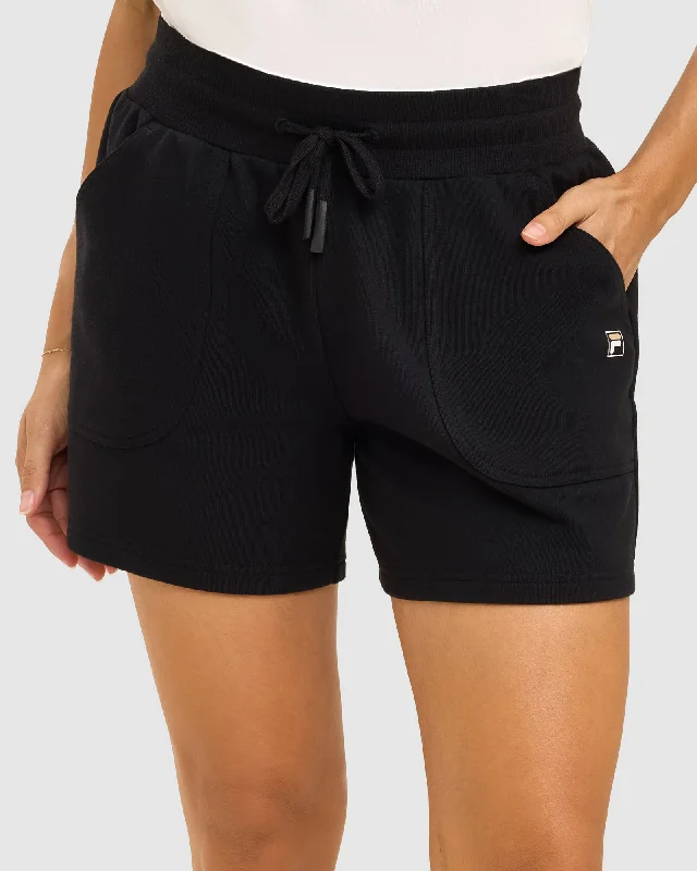 Simple Elegance Women's Ella Shorts