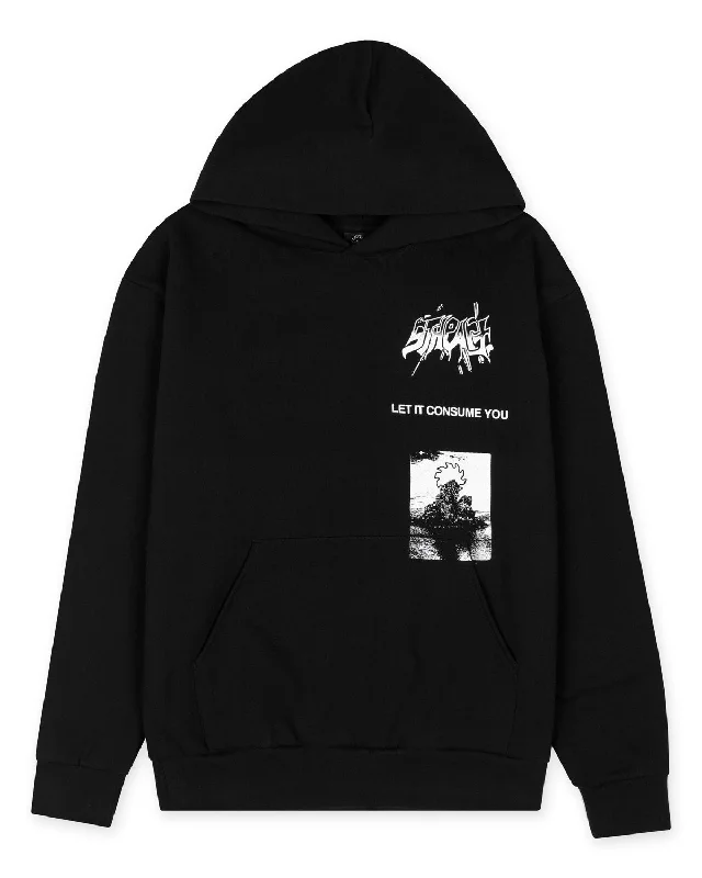 British Style Alter Hoodie