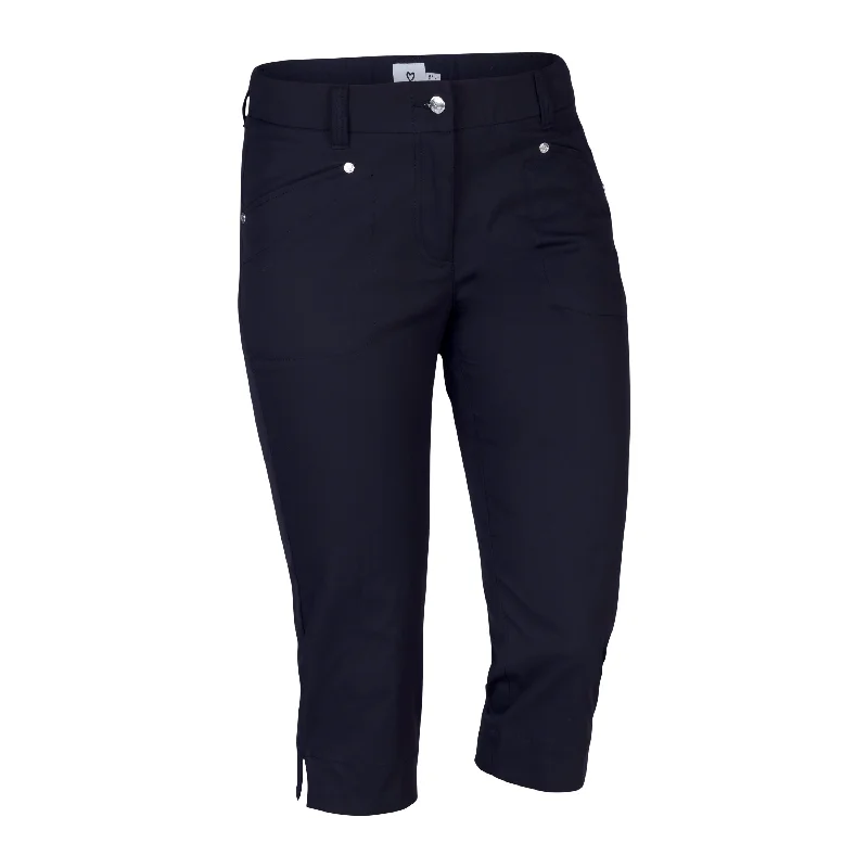 High-end Design DAILY SPORTS Lyric Capri 74cm 262 Navy
