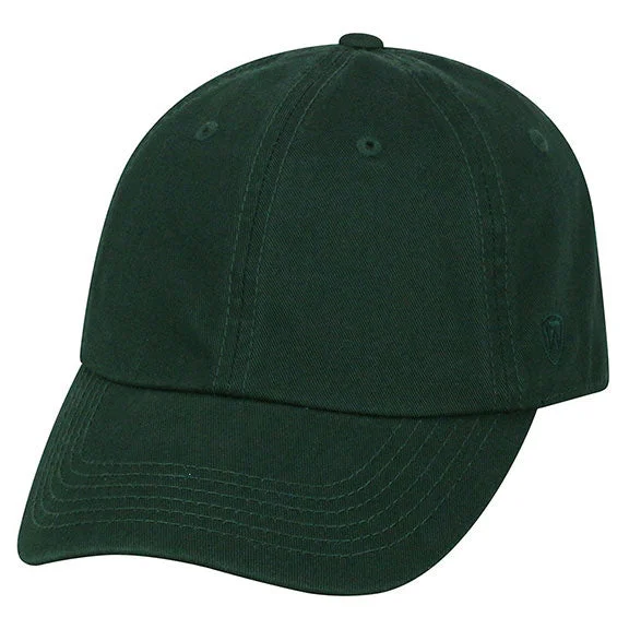 Street Fashion Style TW5510 - J America Adult Crew Cap | Forest