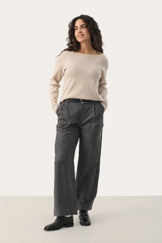 Modern Comfort Part Two Klarra Sweater