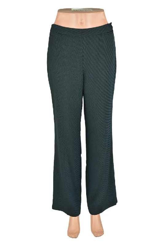 Double-sided Wear Anne Klein Pants