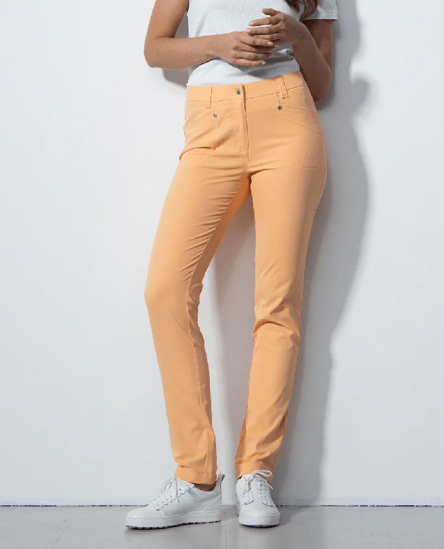 Minimal Comfort DAILY SPORTS Lyric High Water 27 inch 006 Kumquat