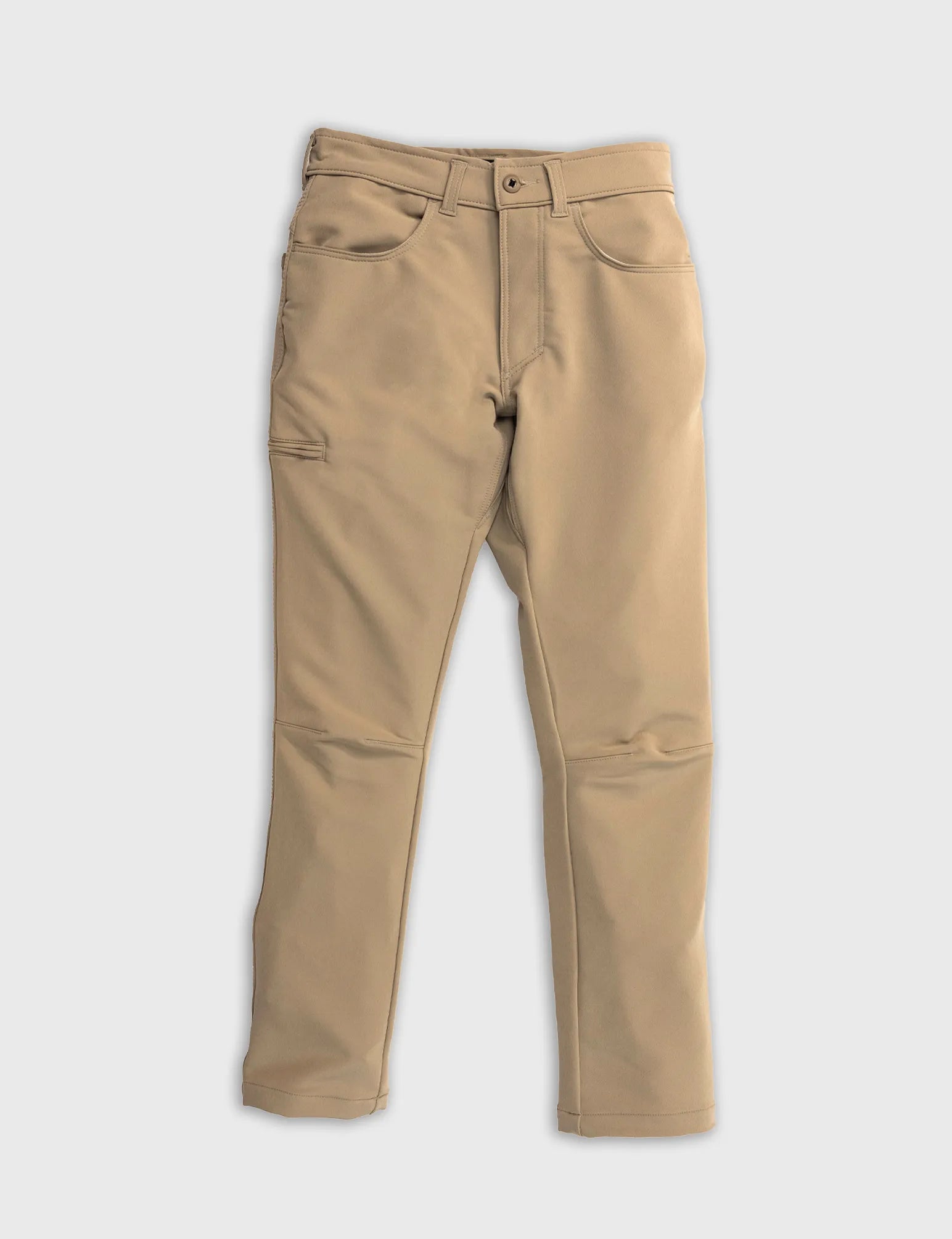 Elegant Wear VRSA UTILITY PANT - STRAIGHT