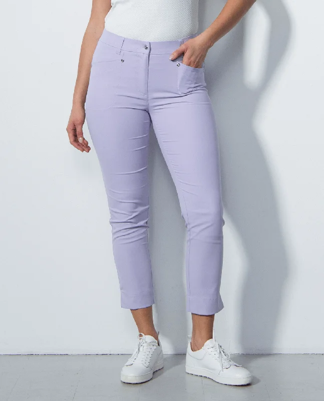 Cozy Vibes SIZE 14 - DAILY SPORTS Lyric High Water 27 inch 006 Meta Violet